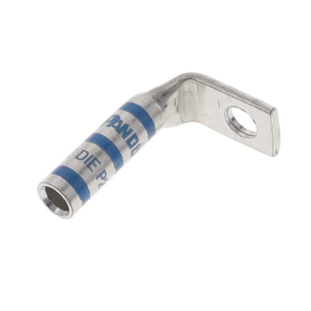 LCBX6-14F-L Panduit Corp  Rectangular Connectors